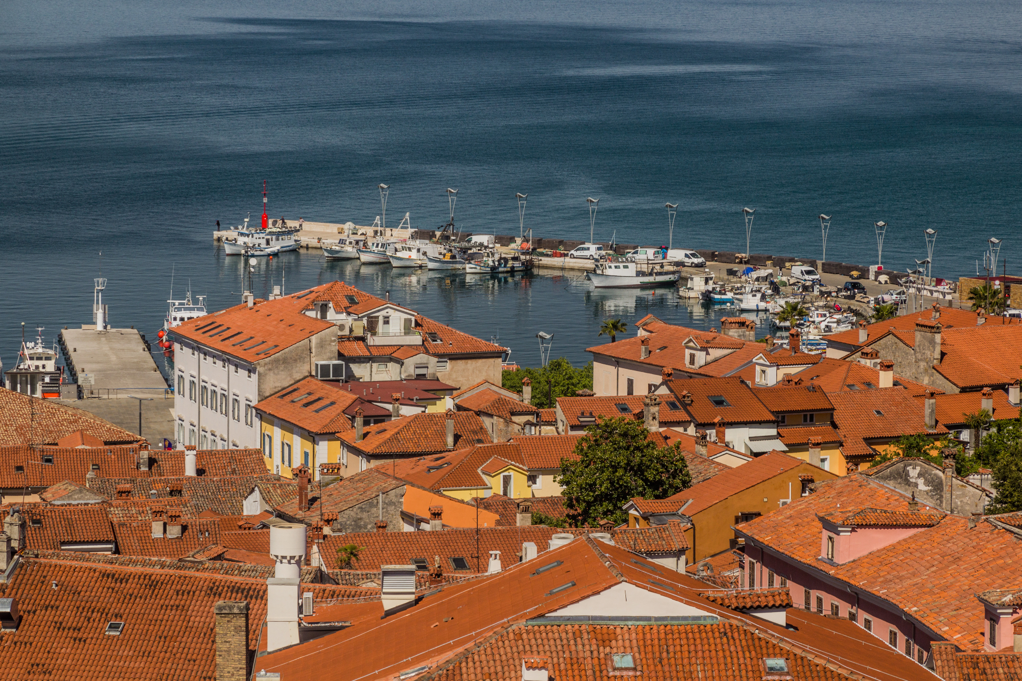 Nepremičnine Koper: Mesto, ki ima srce je zdaj tudi moj dom.