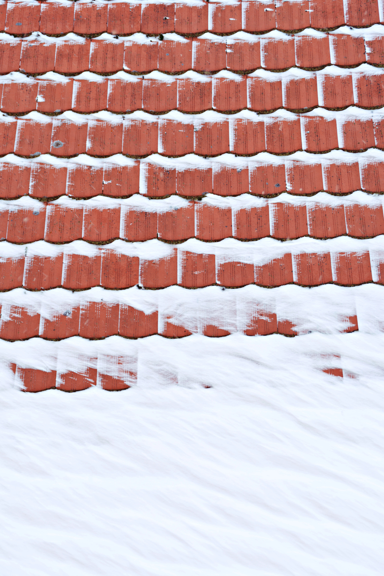 Zakaj so točkovni snegolovi primernejši od linijskih